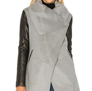 Mackage Vane jacket (size small)